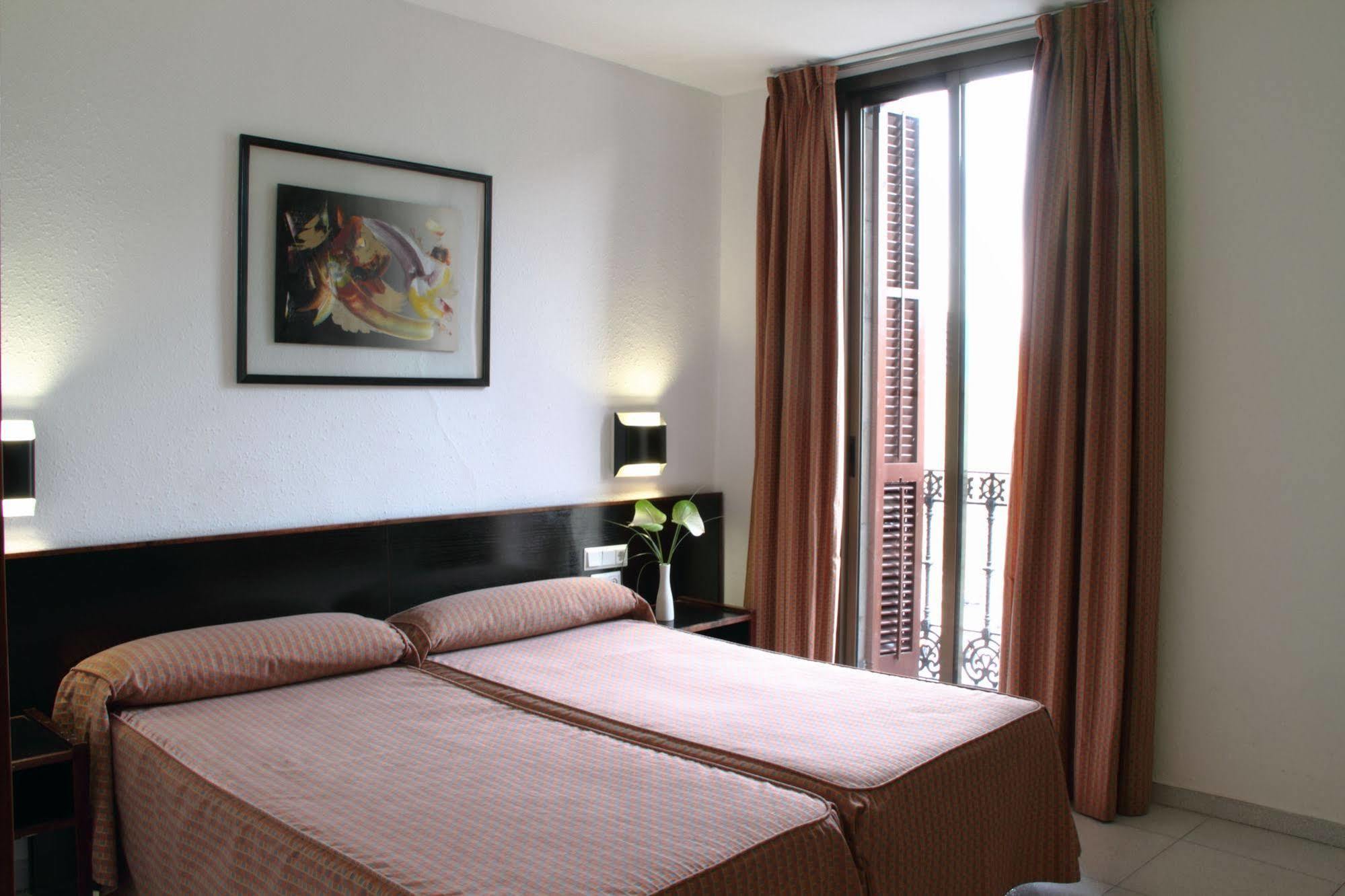 Hotel Monegal Barcelona