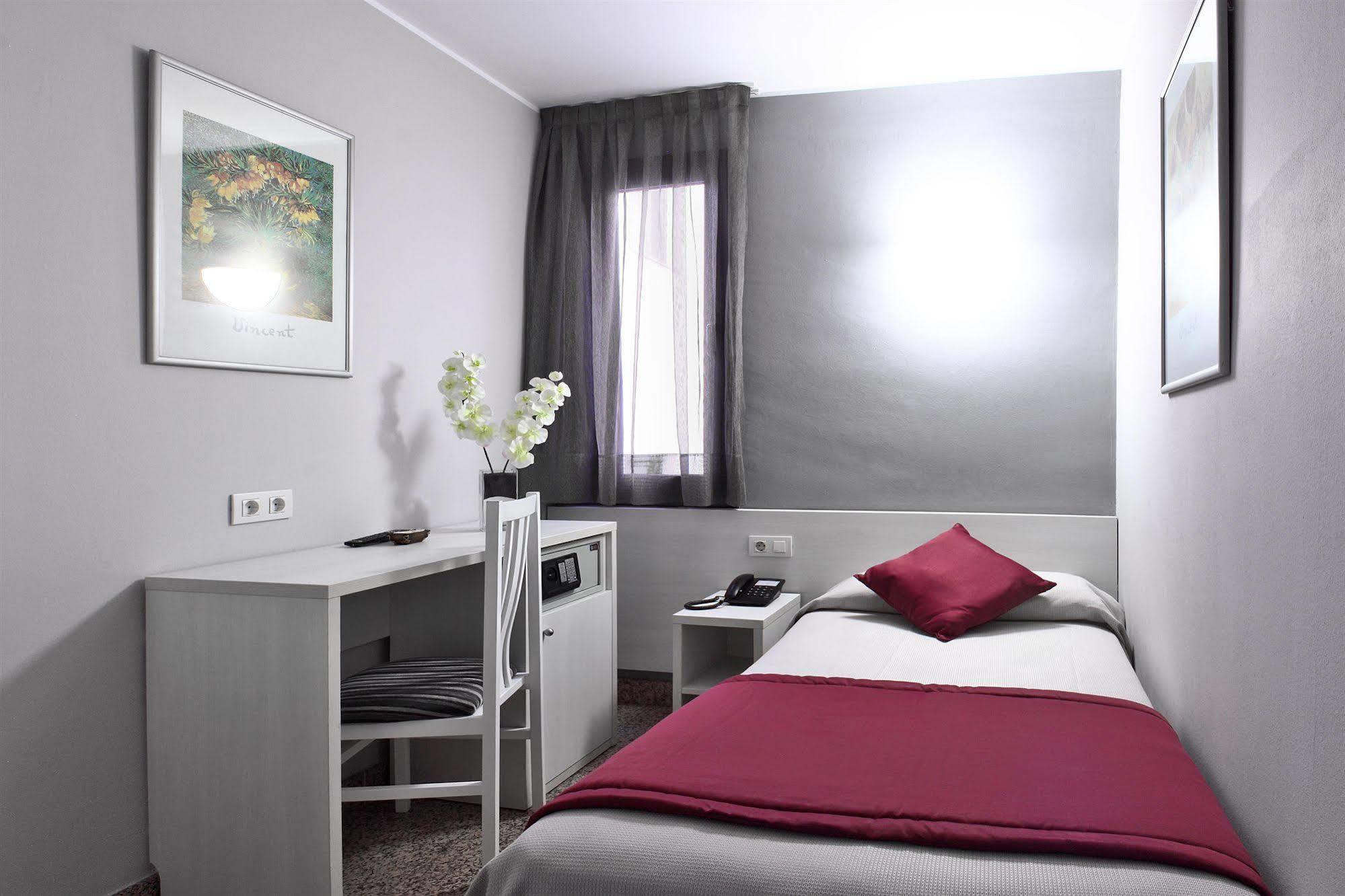 Nuevo Triunfo Hotel Barcelona