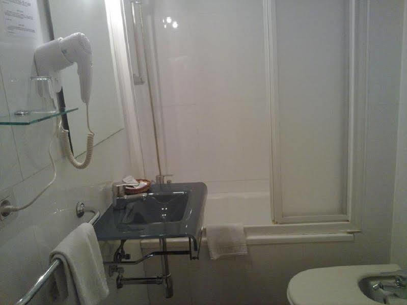 Hotel Nuevo Triunfo