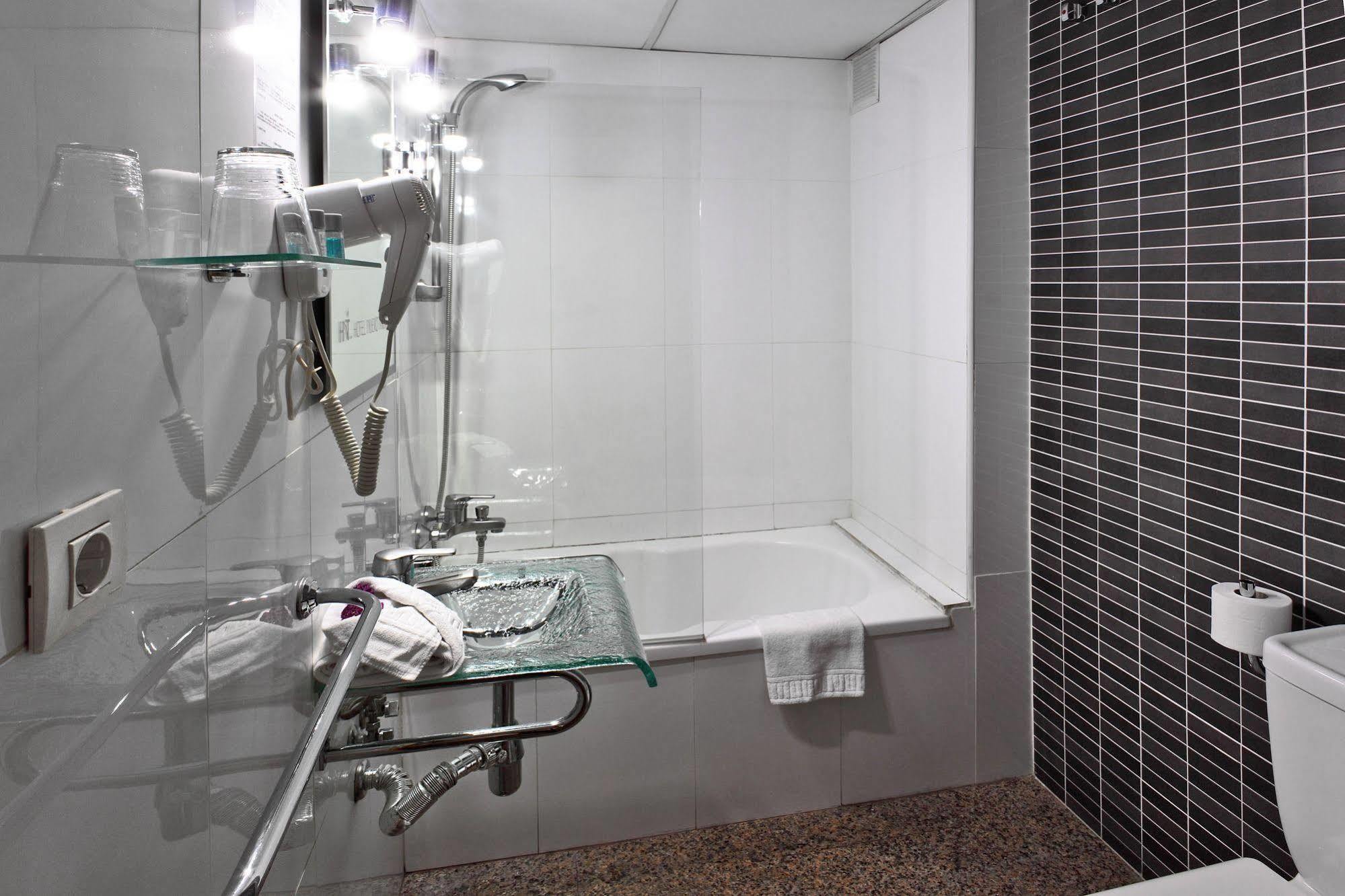 Nuevo Triunfo Hotel Barcelona