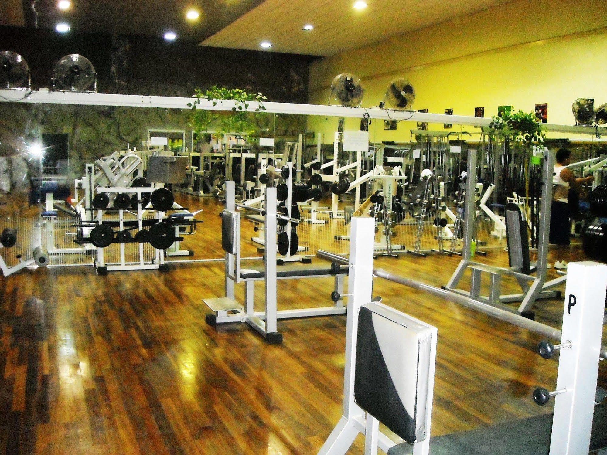 Hotel Nuevo Triunfo
