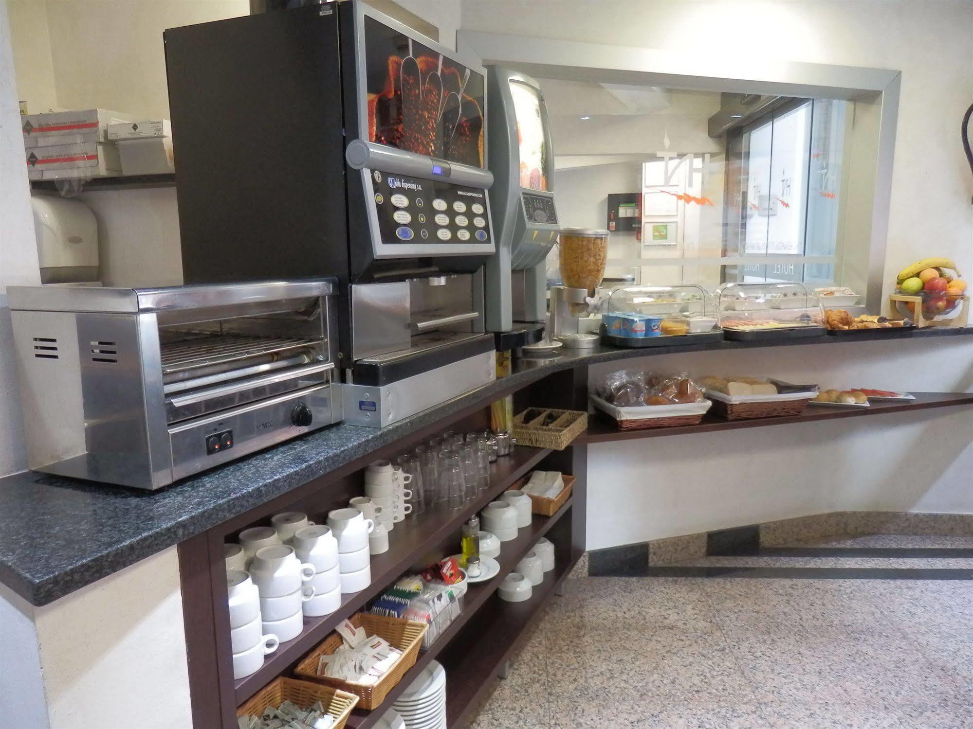 Nuevo Triunfo Hotel