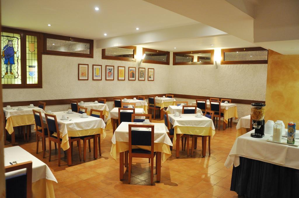 Hotel Alguer Camp Nou 2*