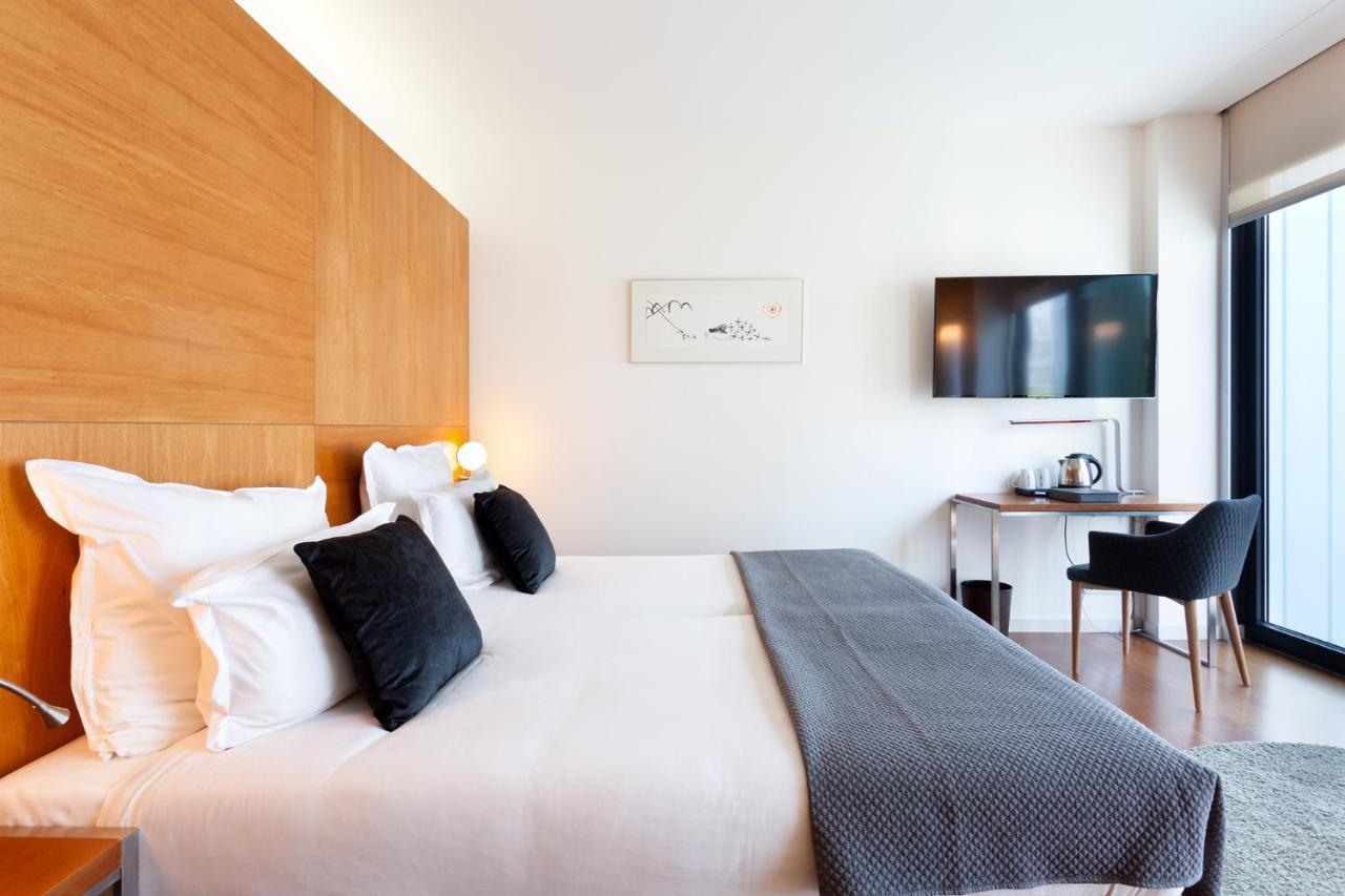 Hotel Condes De 4*