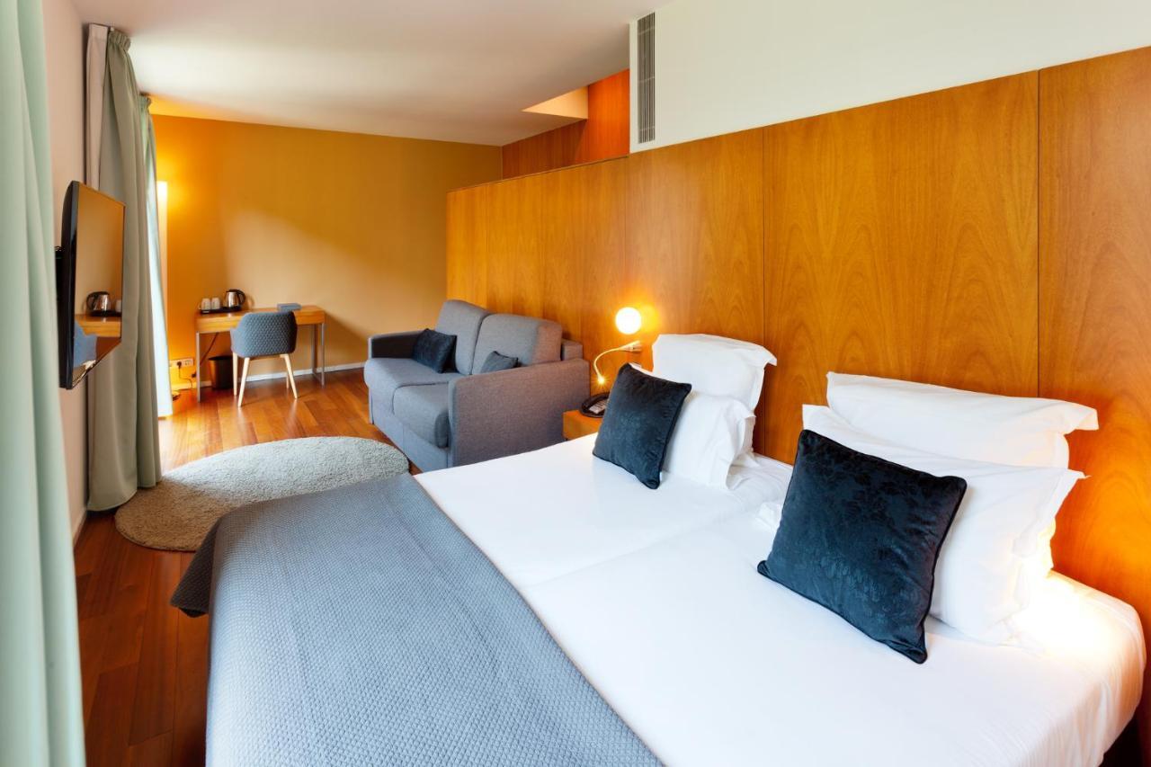 Hotel Condes De 4*