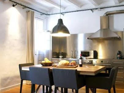 Apartment Gothic Barcelona