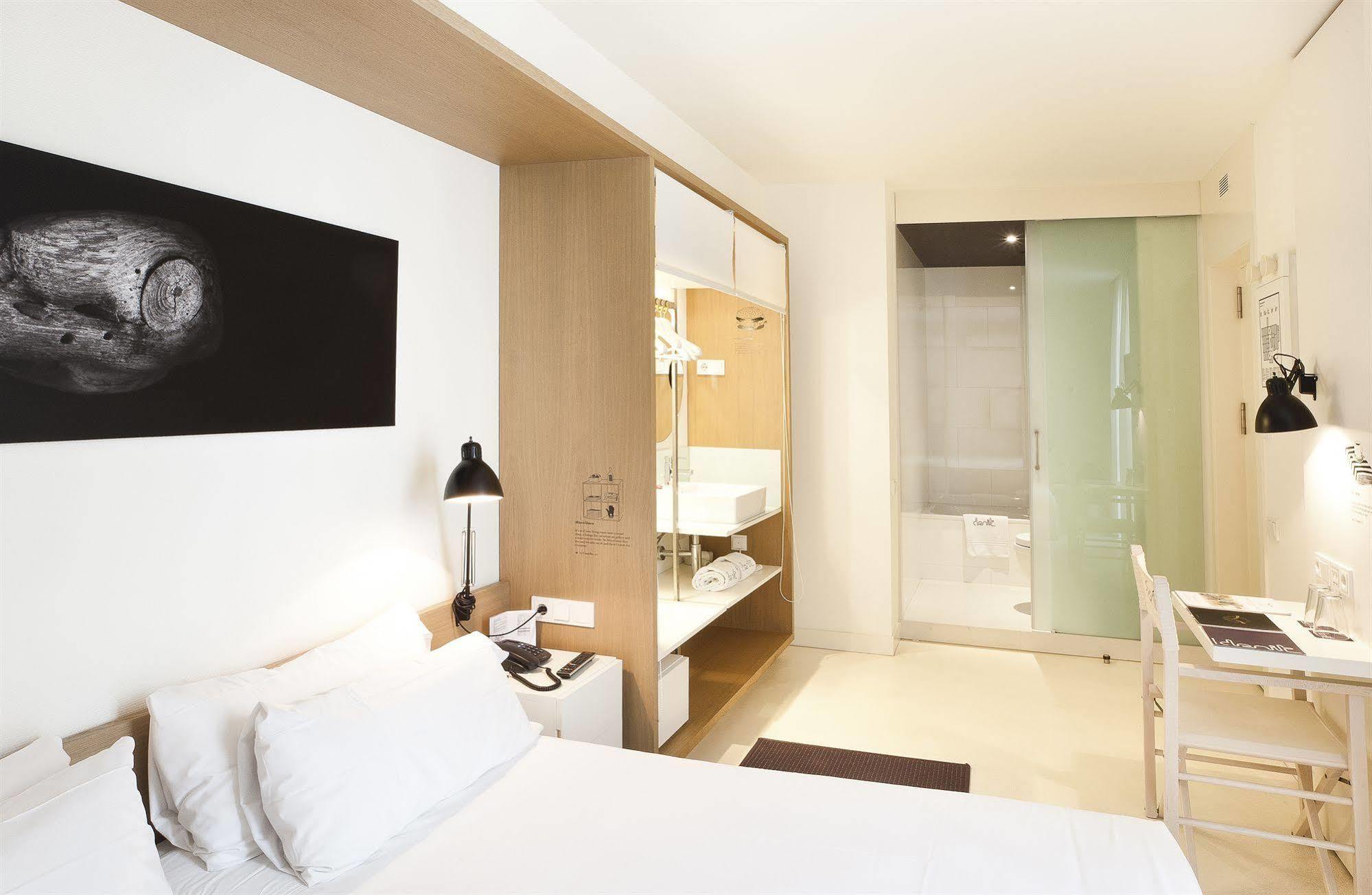 Denit 3* Barcelona