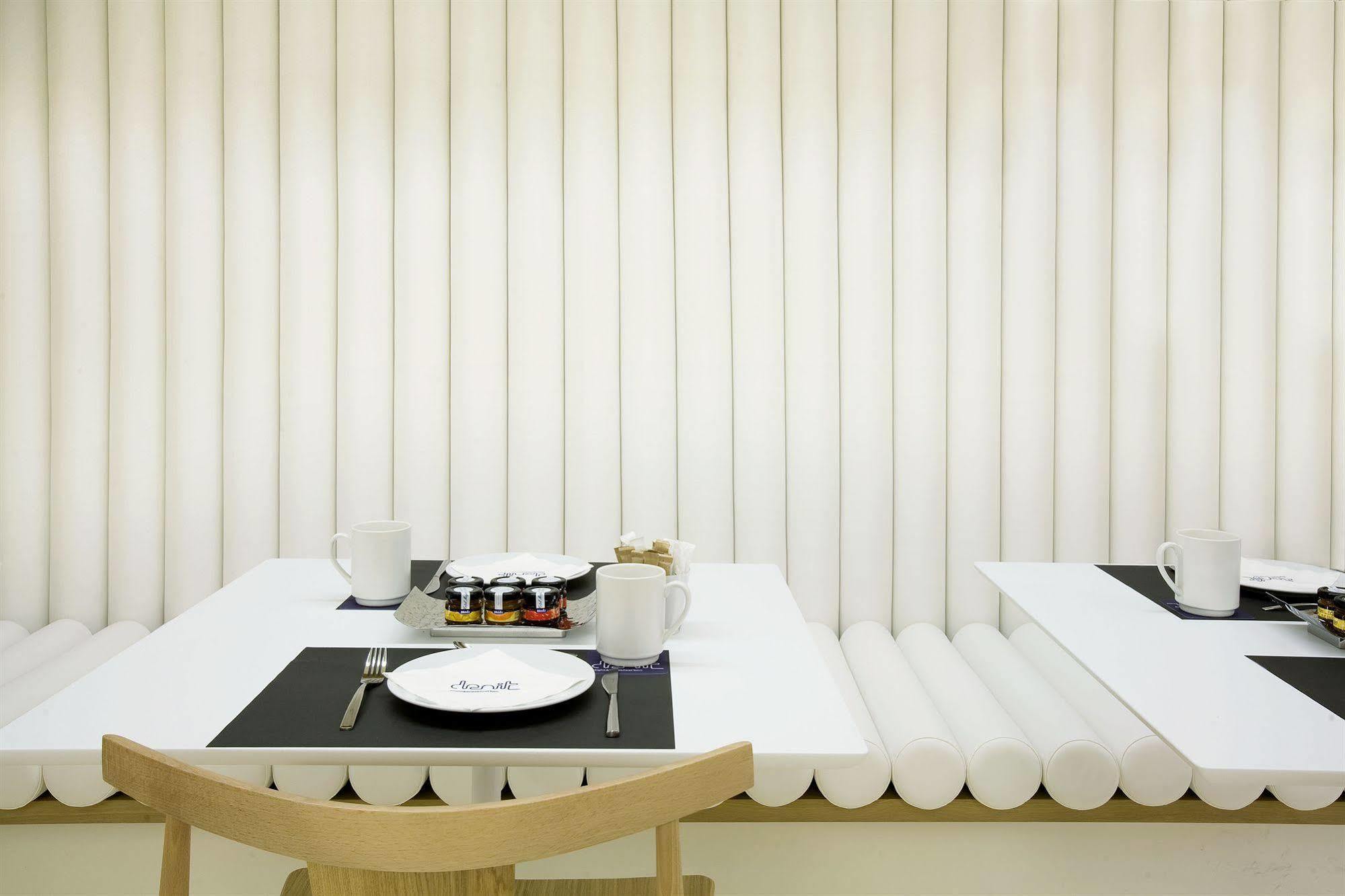 Denit Hotel