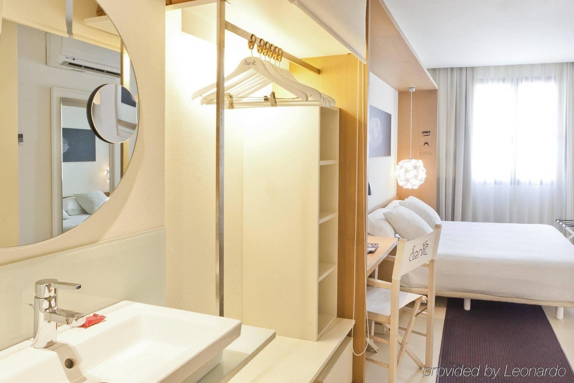 Hotel Denit