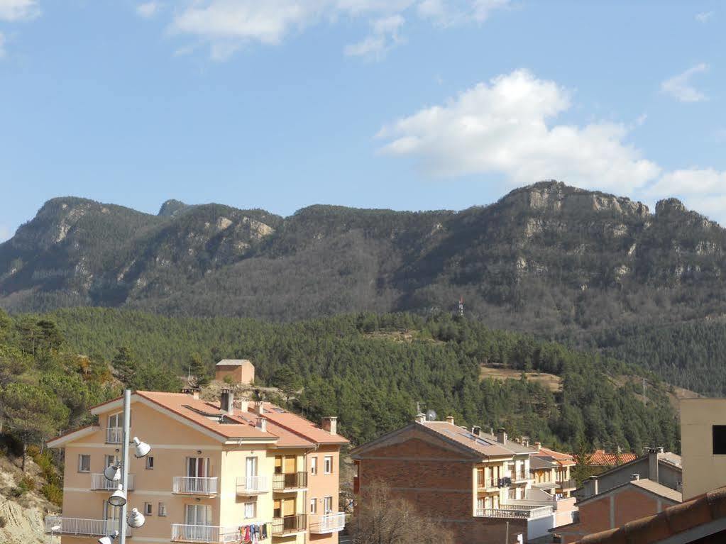 Hotel El Blat