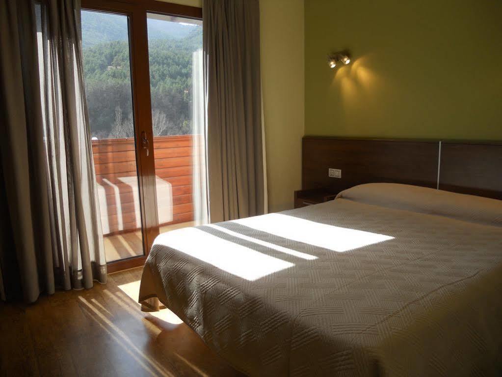Hotel El Blat
