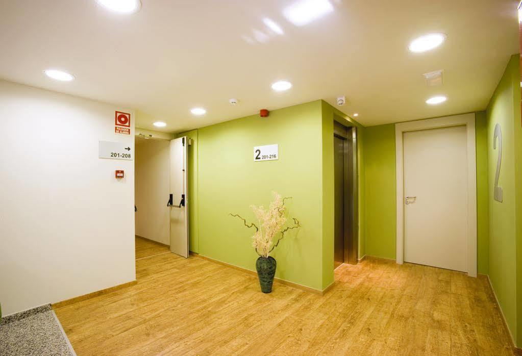 El Blat Hotel Barcelona