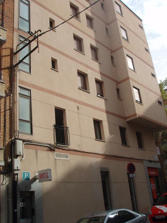 Ballestero 2* Barcelona