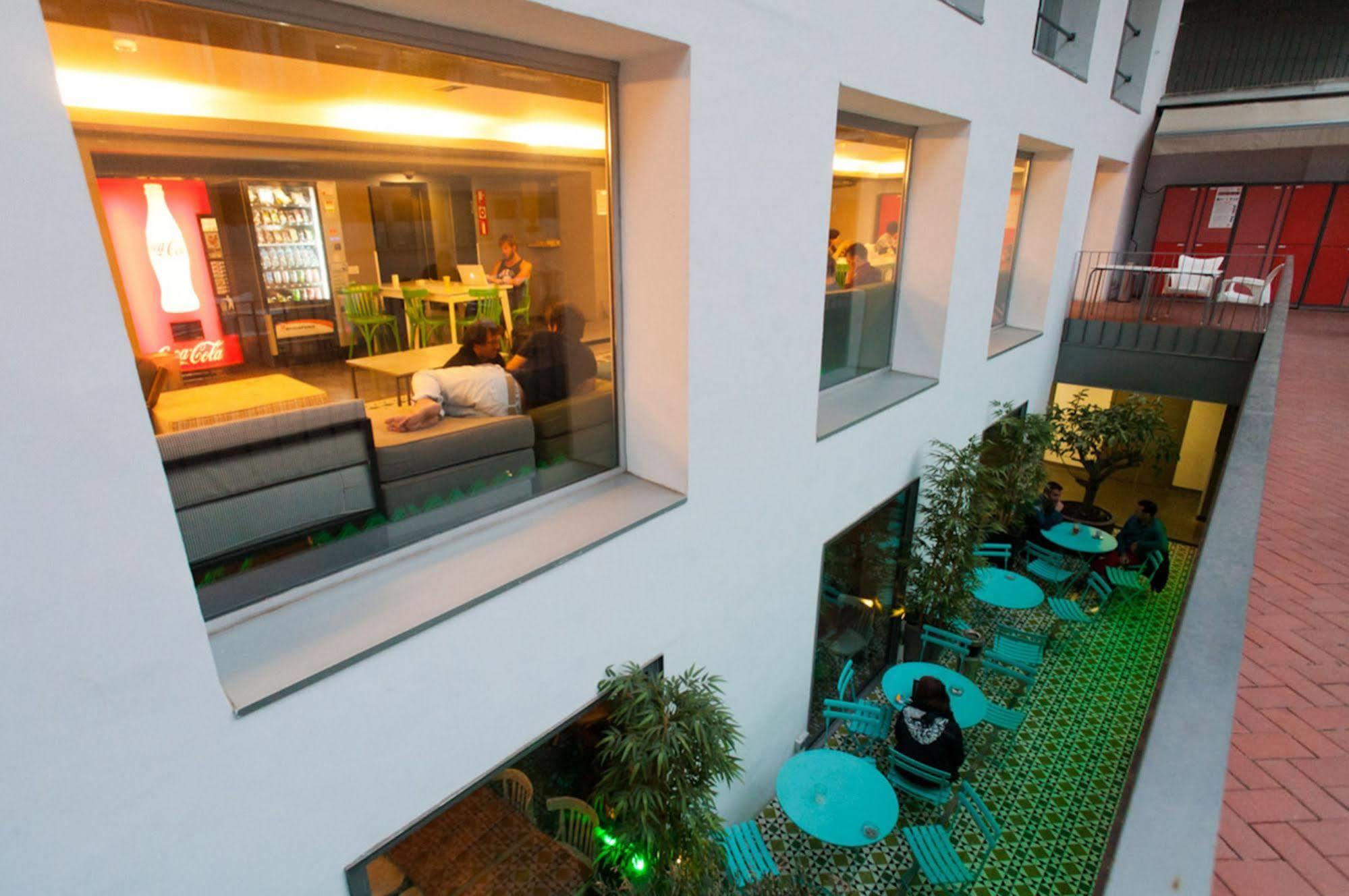 St Christopher's Hostal Barcelona