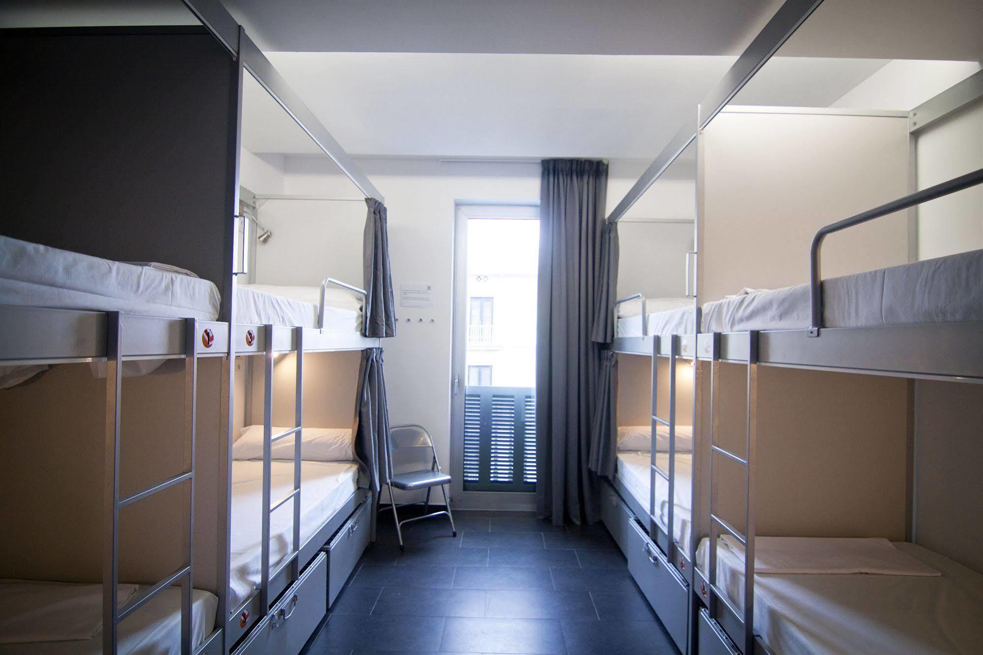 St Christopher's Hostal *