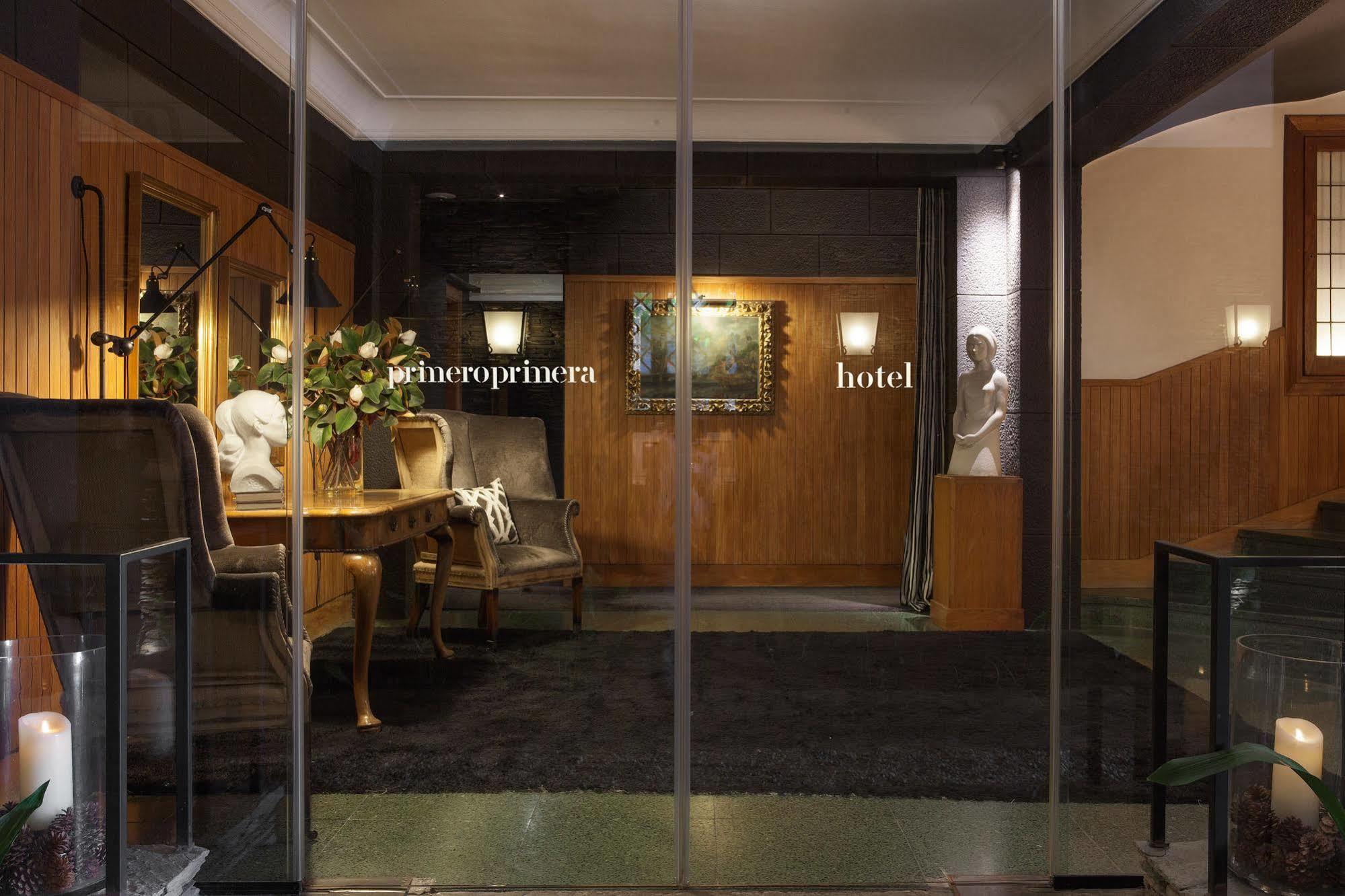 Primero Primera Hotel 5*