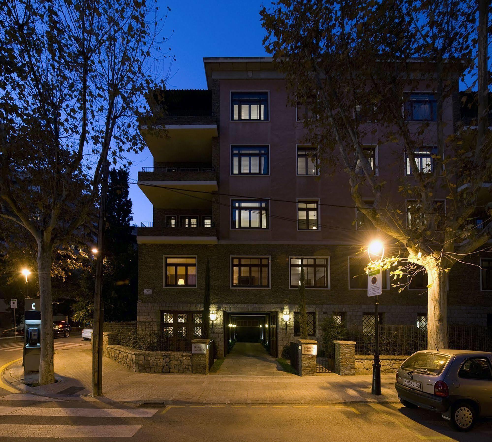 Hotel Primero Primera 5*