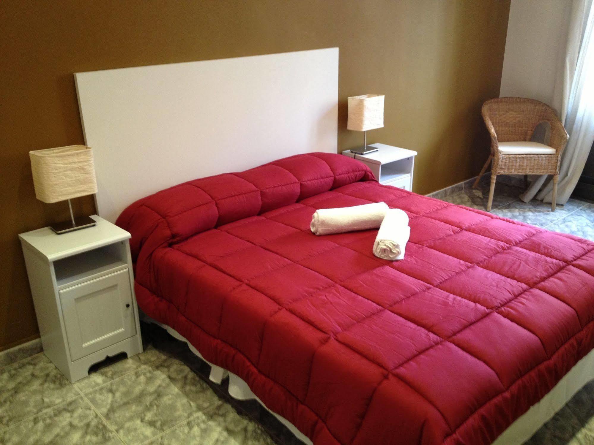 Paraiso Hostal