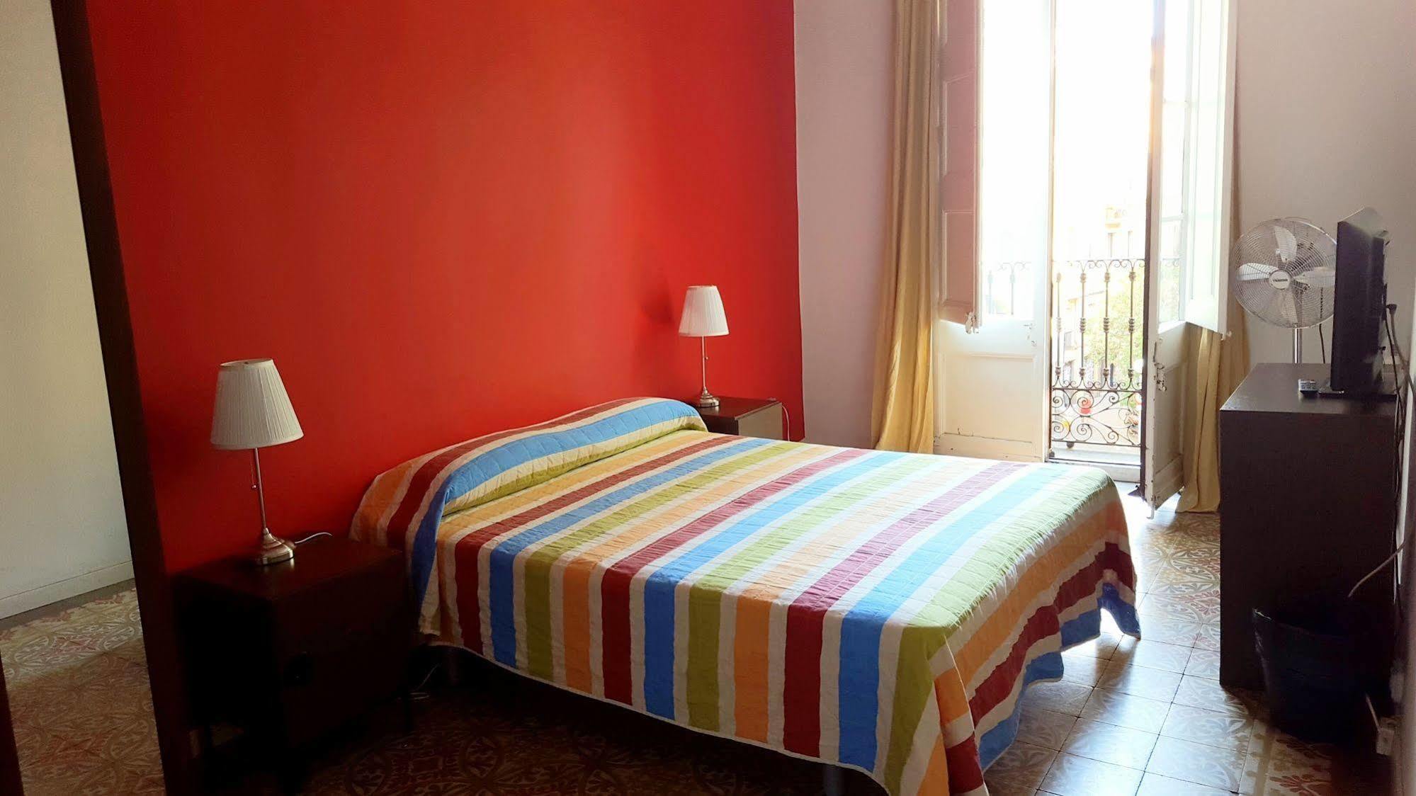 Paraiso Hostal