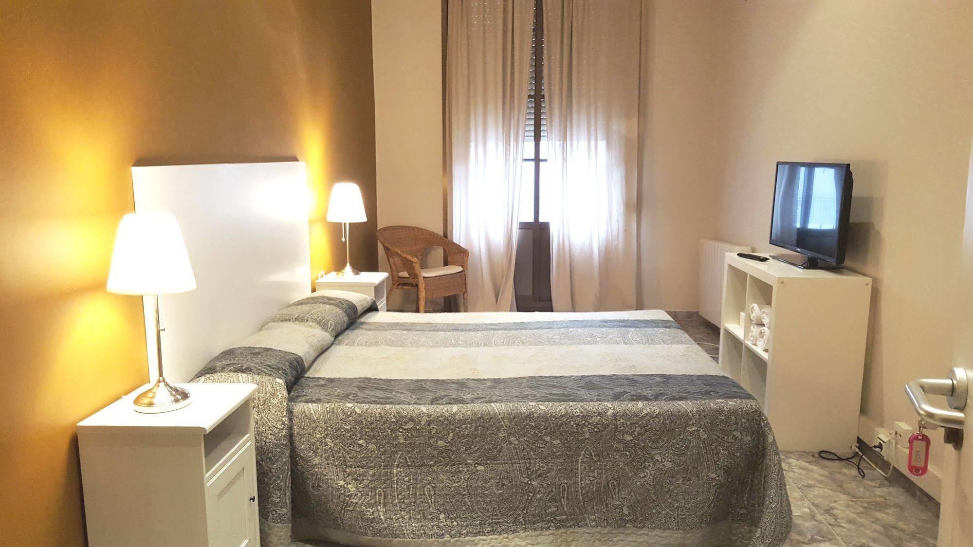 Hostal Paraiso Barcelona