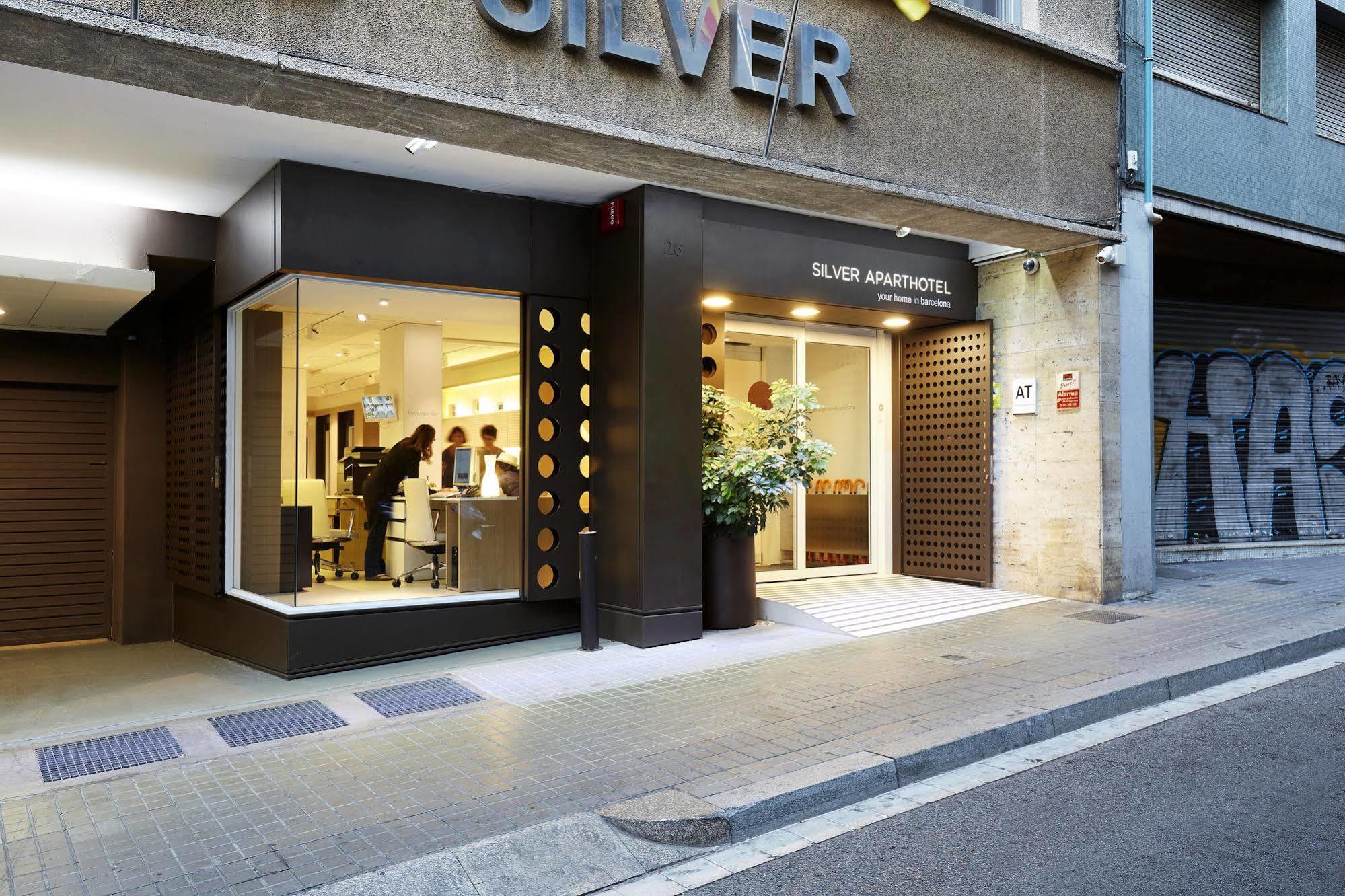 Hotel Silver 3*
