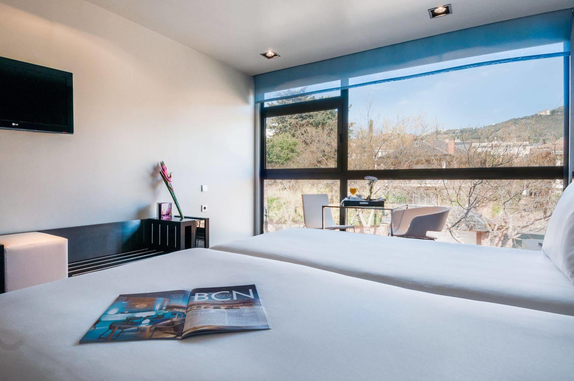 Ikonik Angli 4* Barcelona