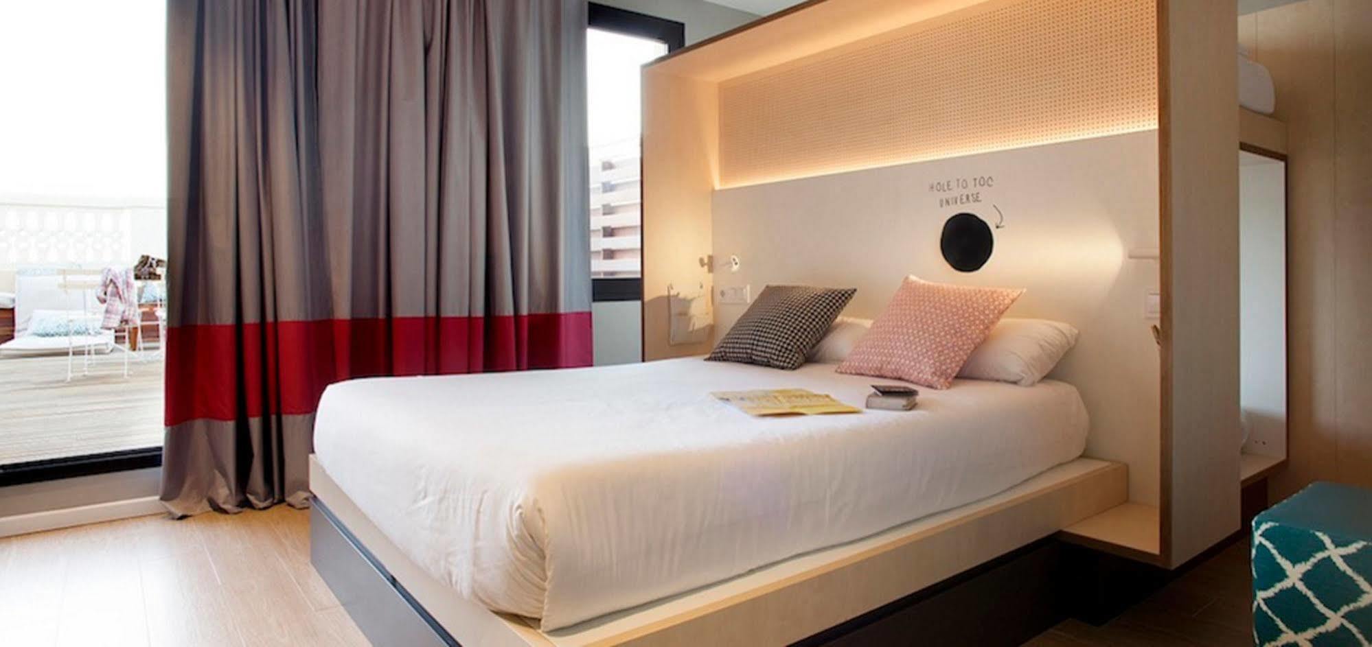 Hostal Toc *