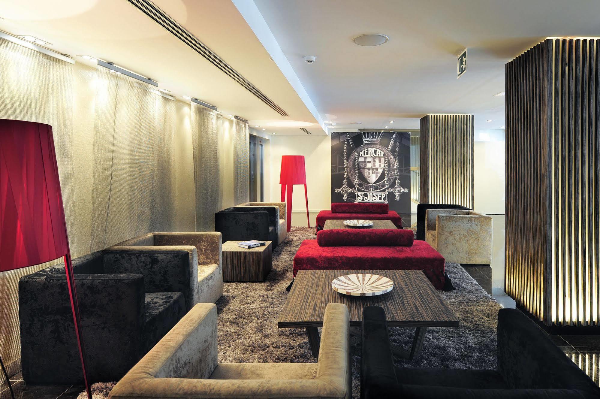 Hotel Grums & Barcelona