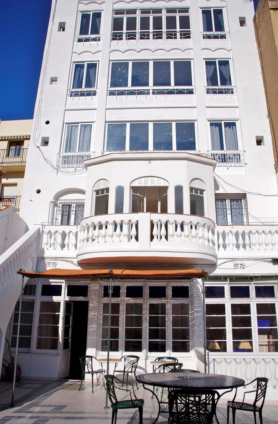 Agua Alegre Apartamento Barcelona