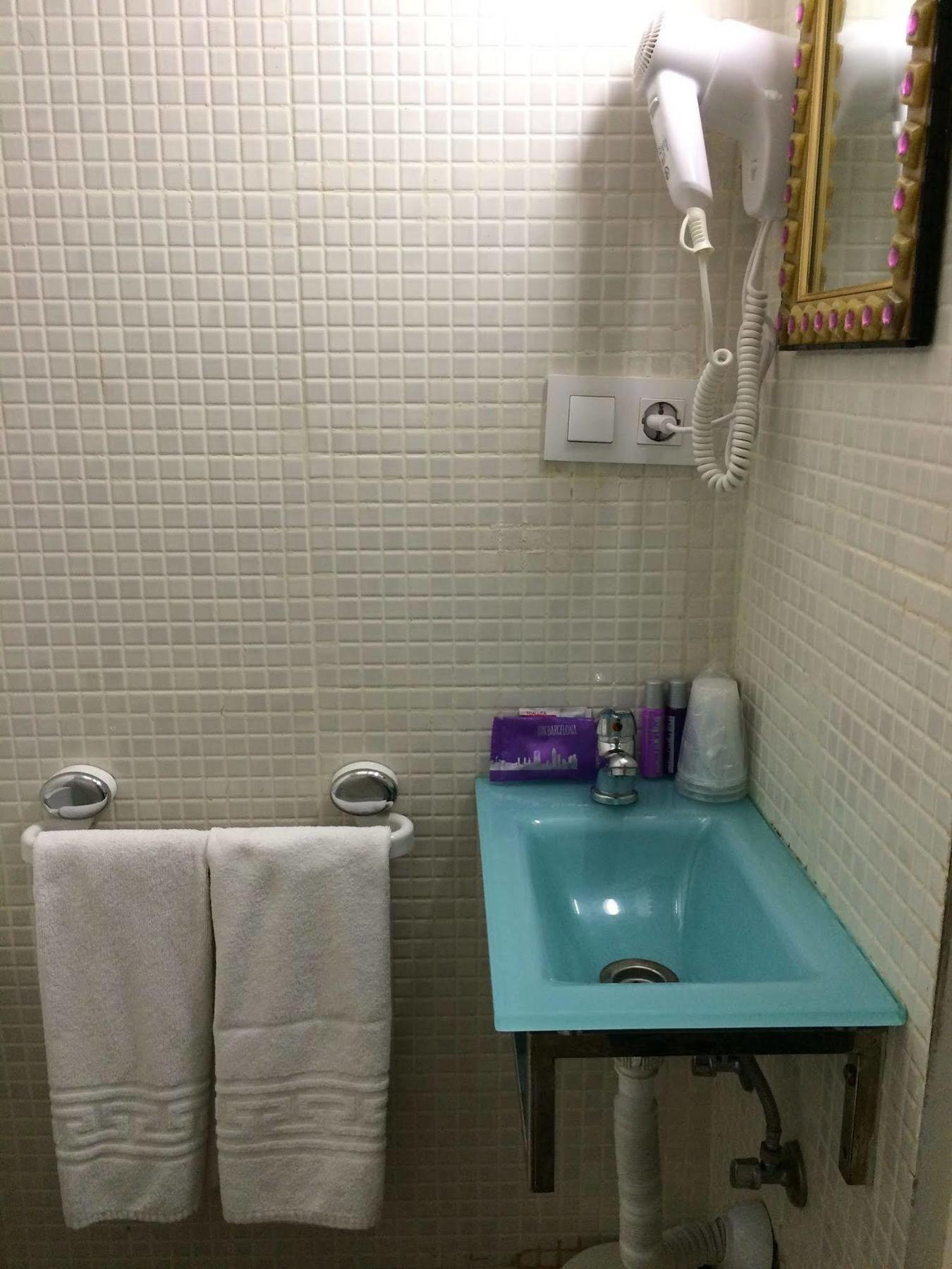 Agua Alegre Apartamento Barcelona
