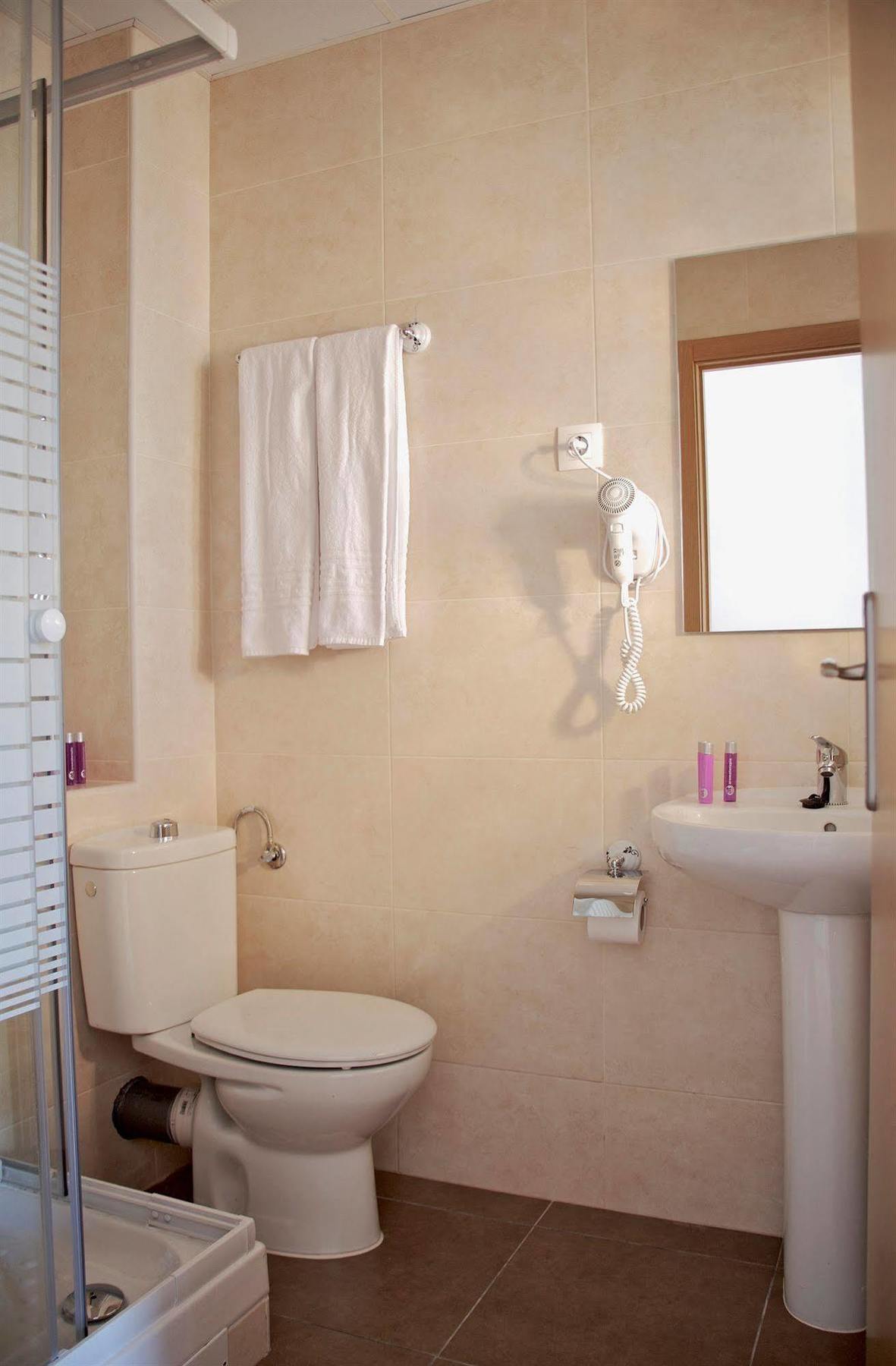 Agua Alegre Apartamento *