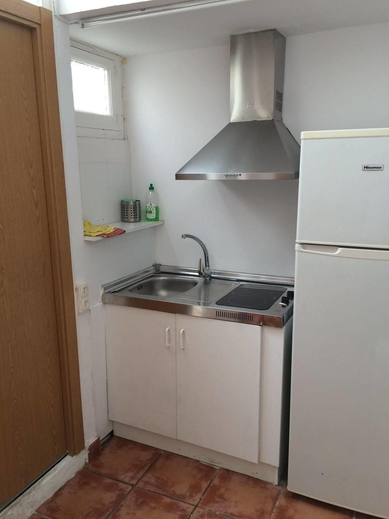 Apartamento Agua Alegre Barcelona