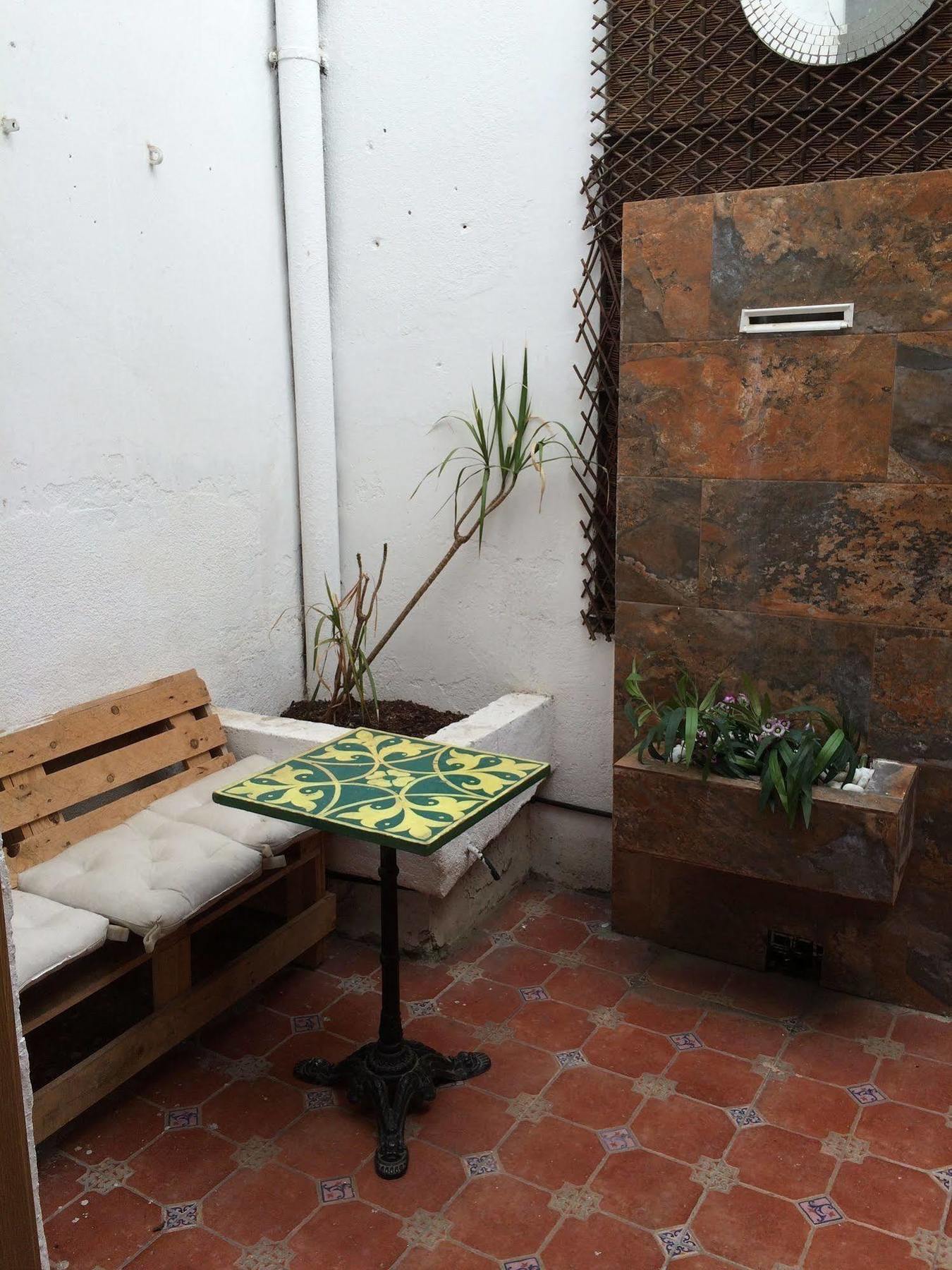 Apartamento Agua Alegre Barcelona