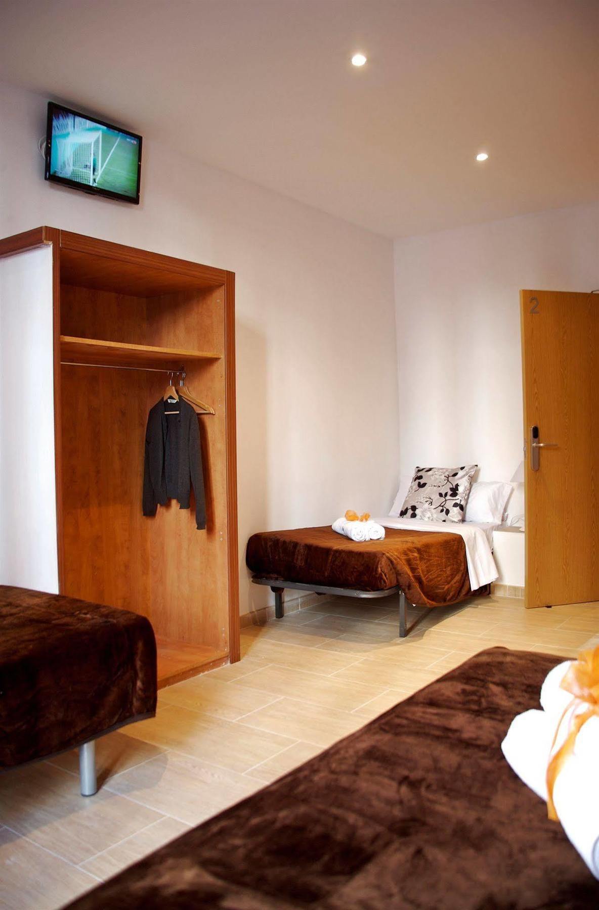 Apartamento Agua Alegre