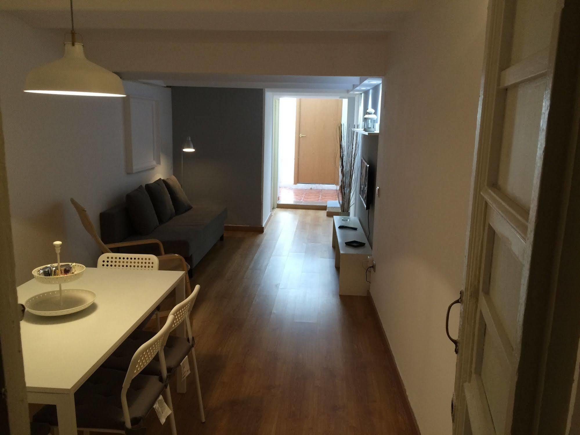Apartamento Agua Alegre Barcelona