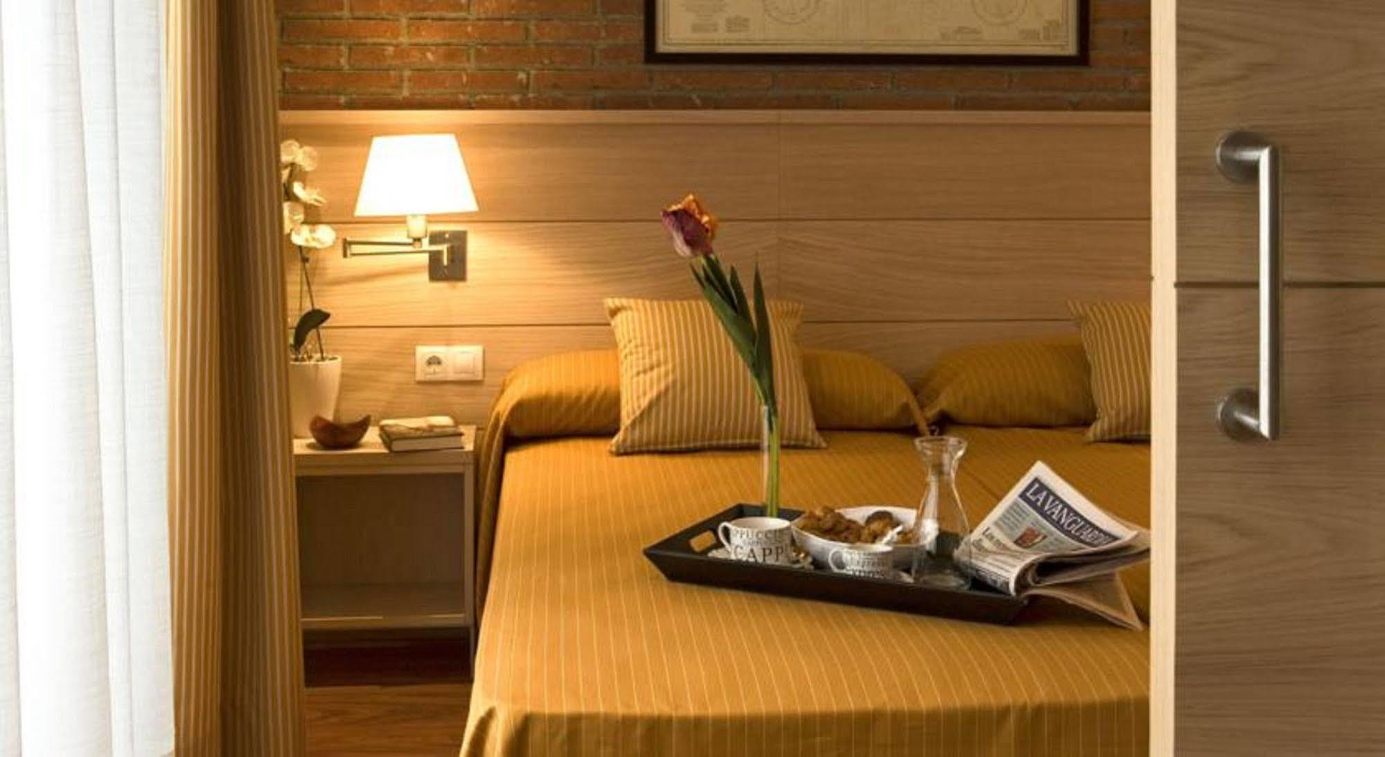 Apartamento Serennia Cest Arc De Triomf Barcelona