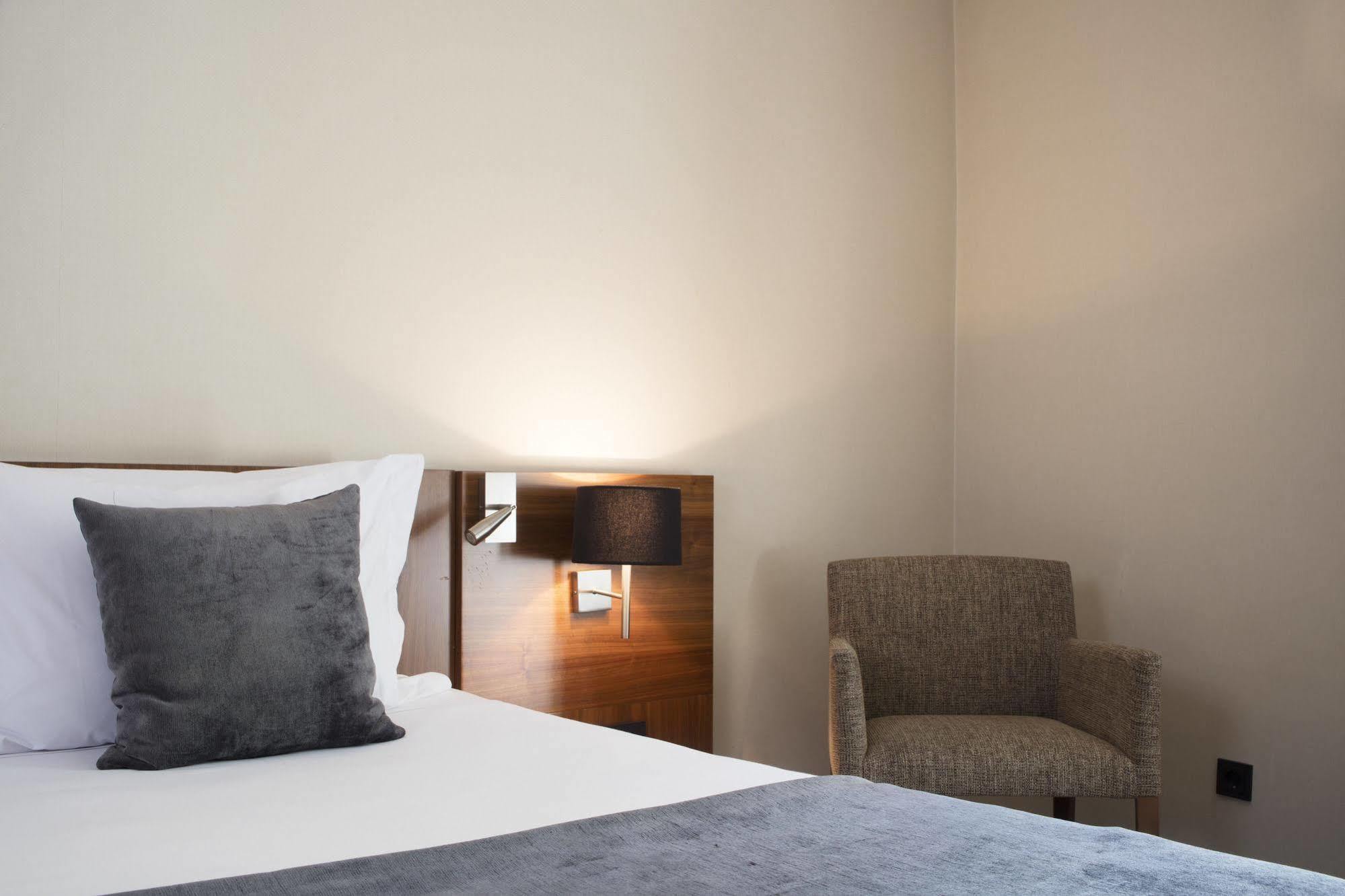 Hotel Casa Elliot Hotel 4*