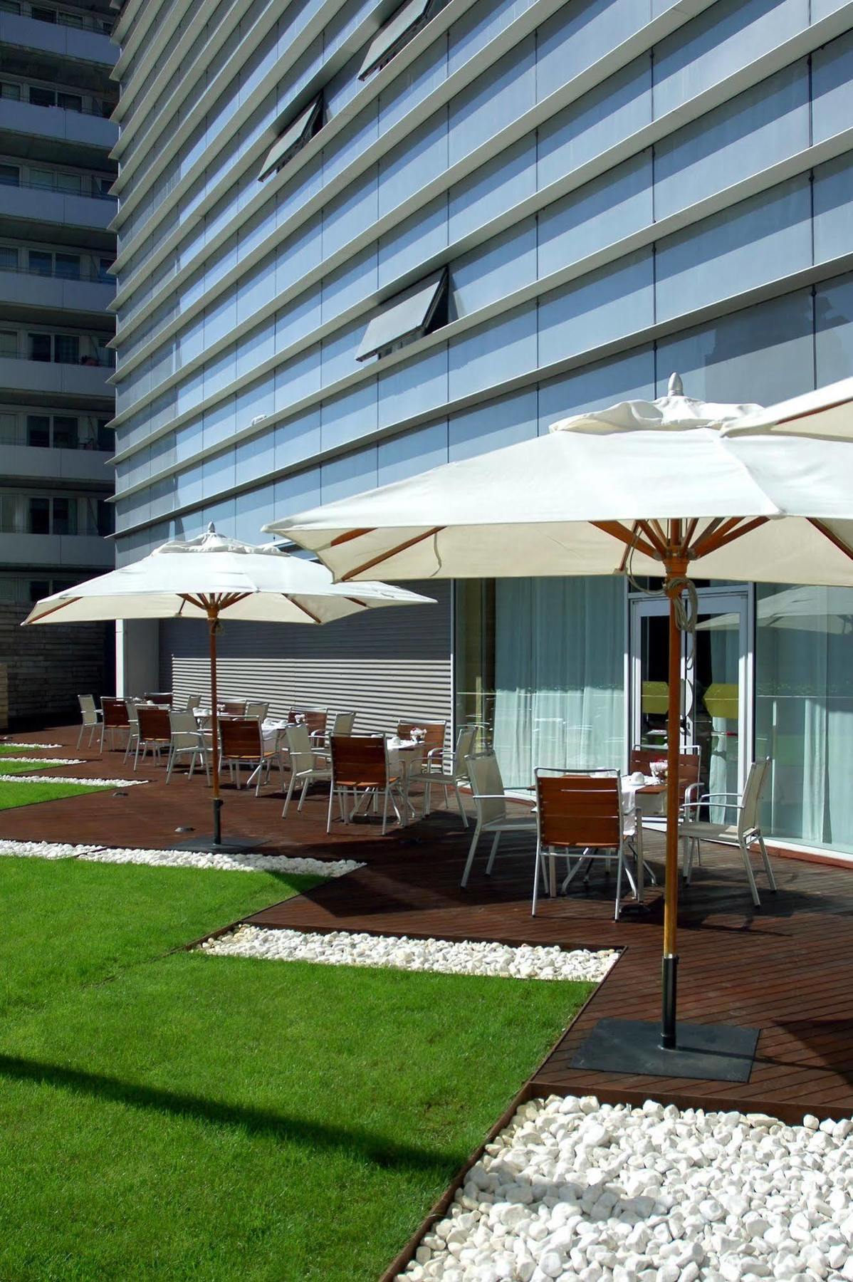 Vincci Marítimo Hotel Barcelona