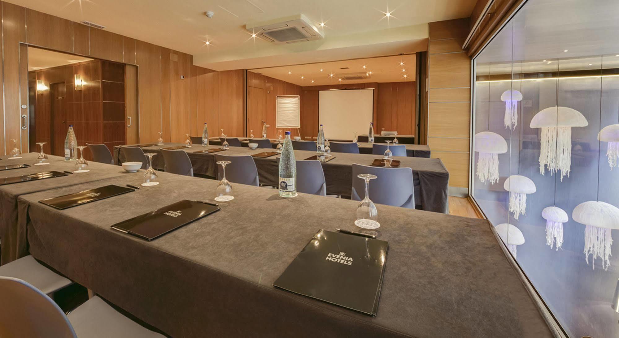Evenia Rossello Hotel 4*