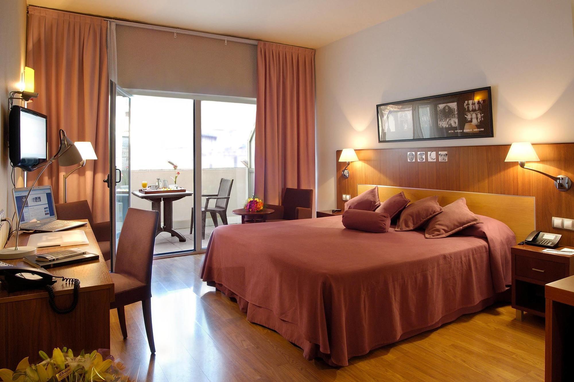 Evenia Rossello Hotel