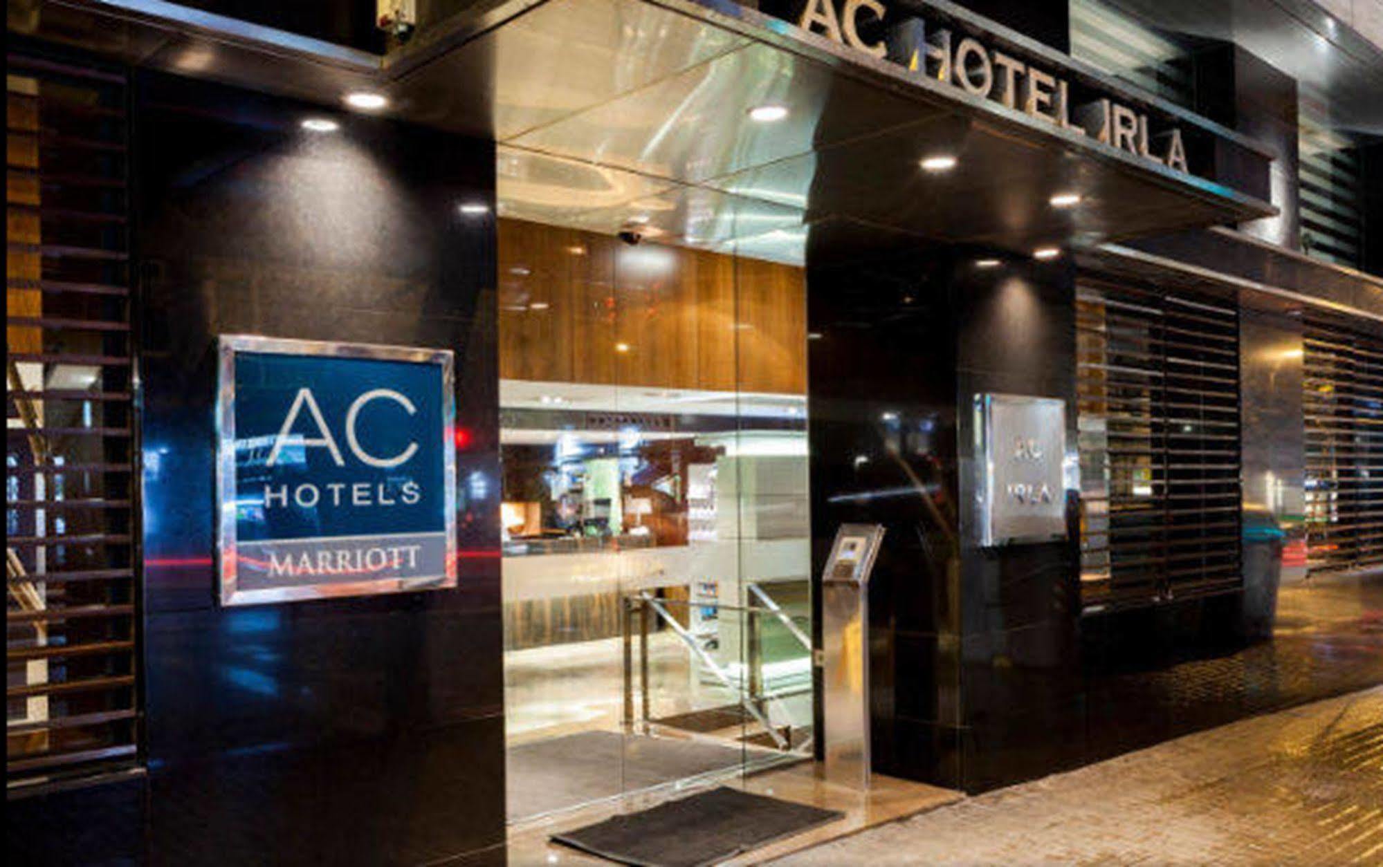 Ac Irla By Marriott