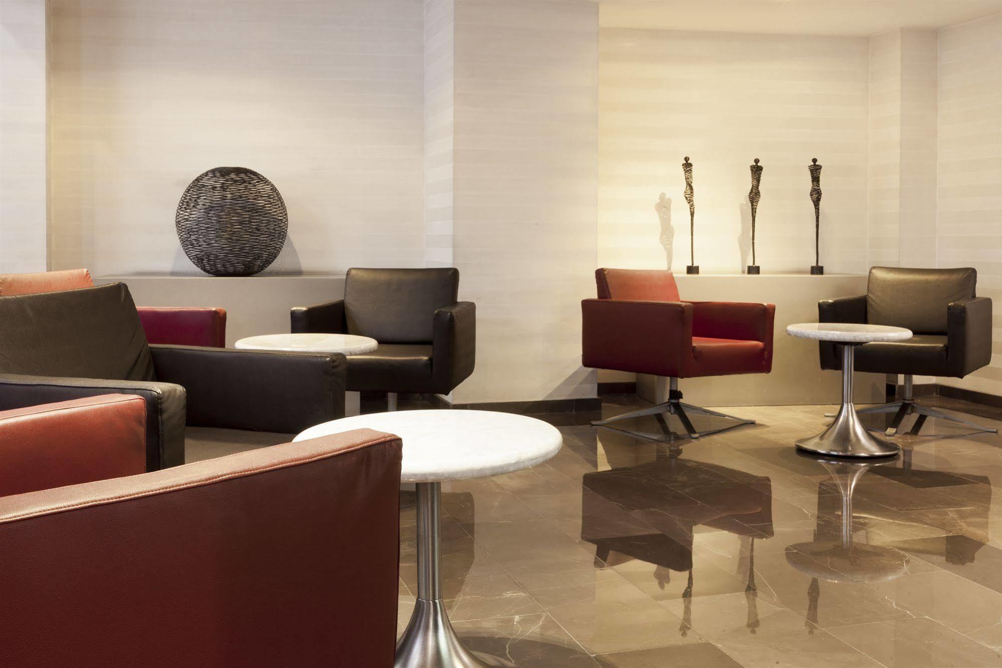 Ac Irla By Marriott 3* Barcelona