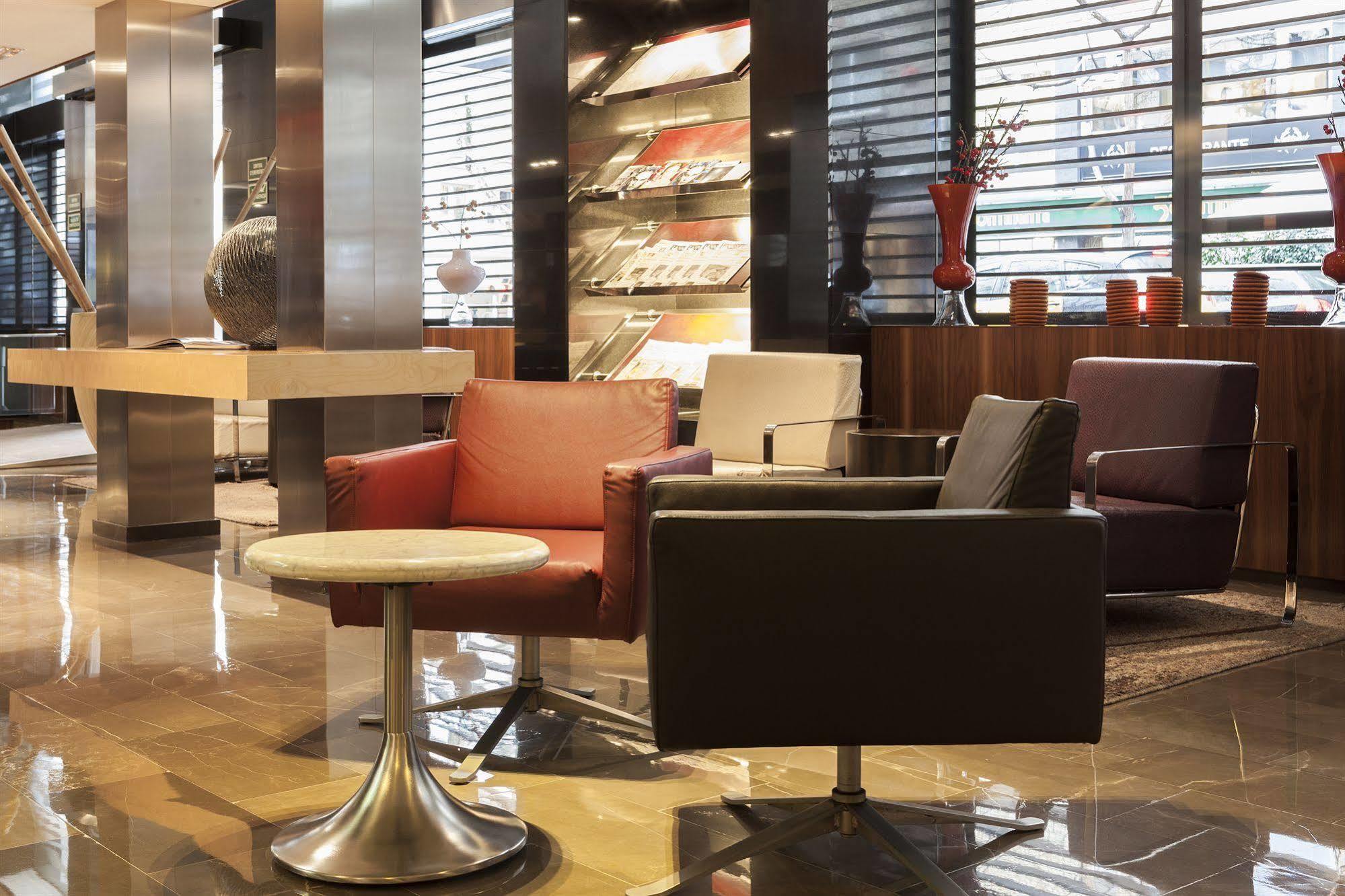 Ac Irla By Marriott Hotel