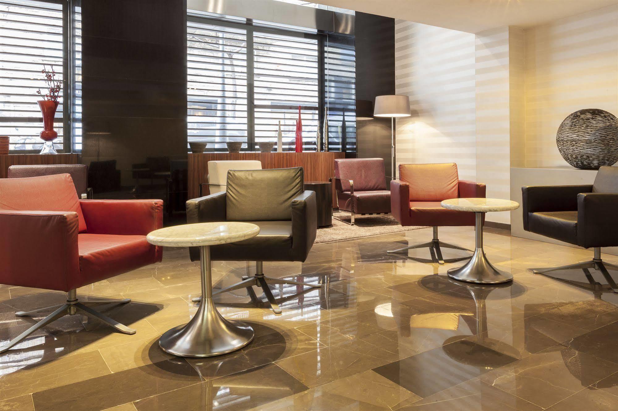 Ac Irla By Marriott Hotel 3*