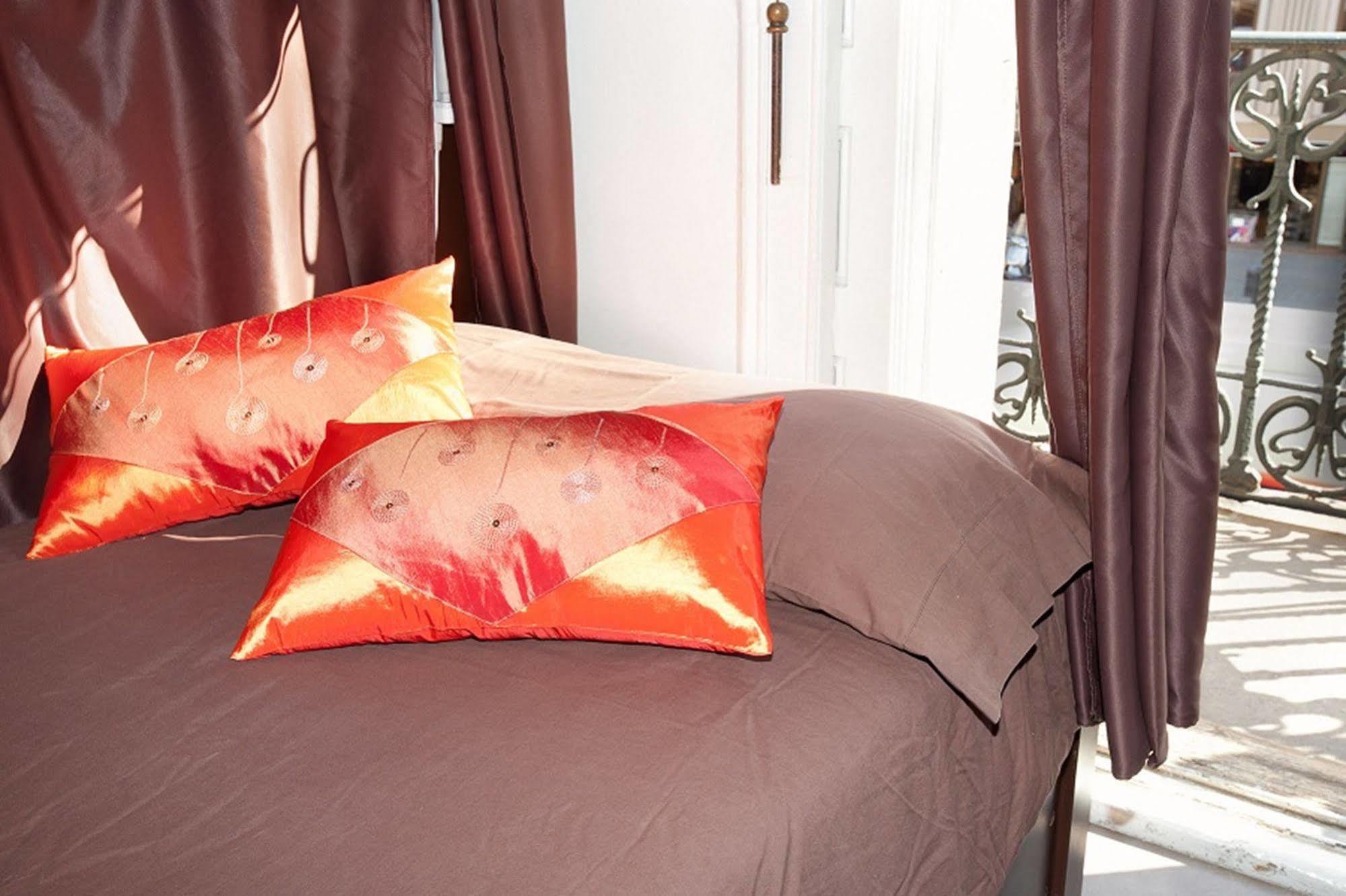 Hostal Hip Karma *