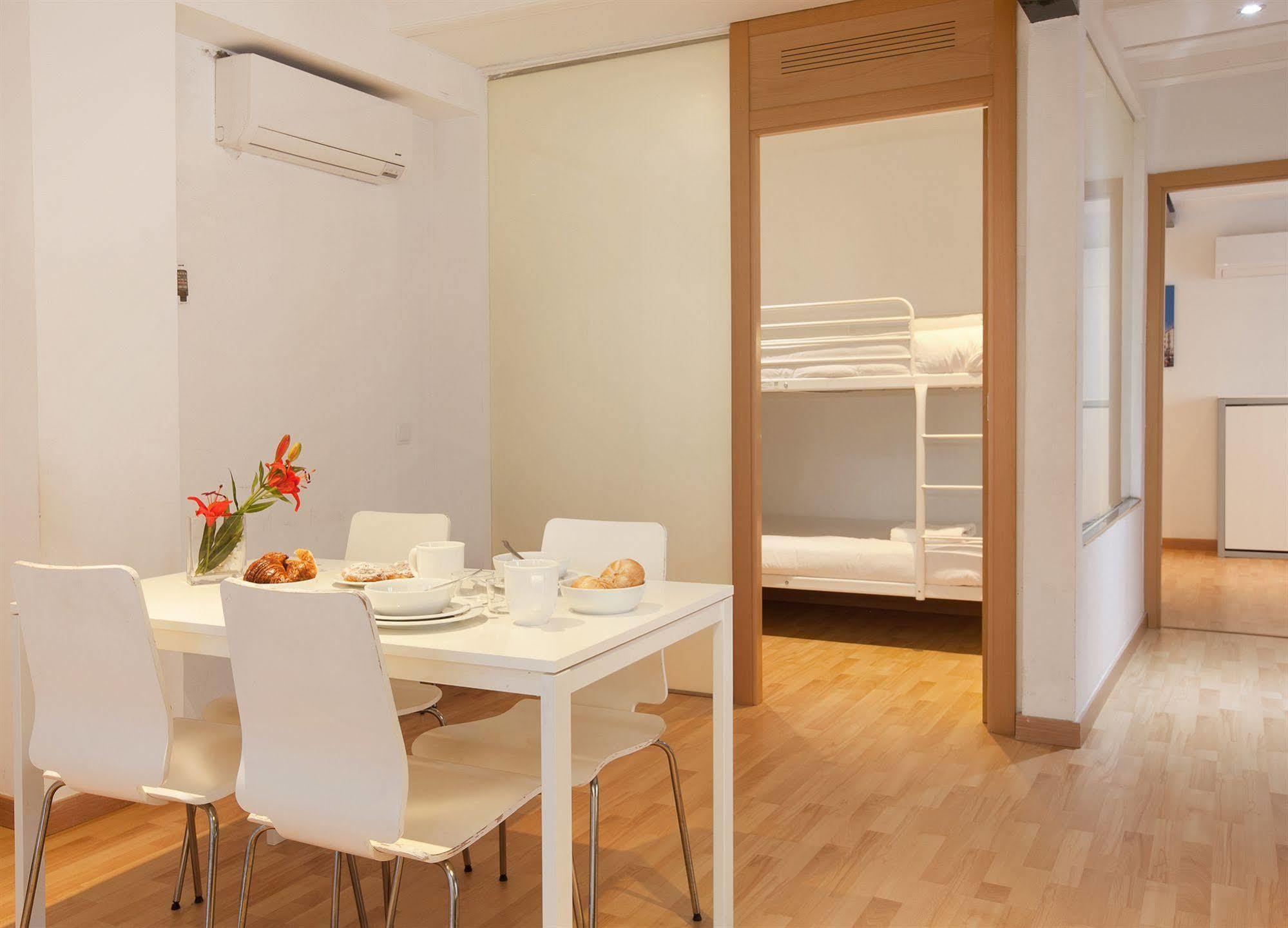 Castro Exclusive Residences Gracia