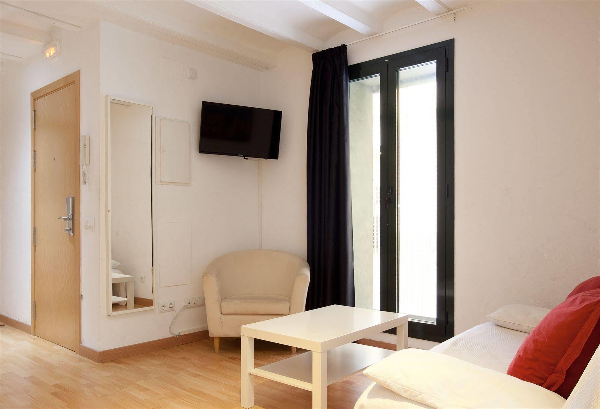 Hotel Castro Exclusive Residences Gracia Barcelona