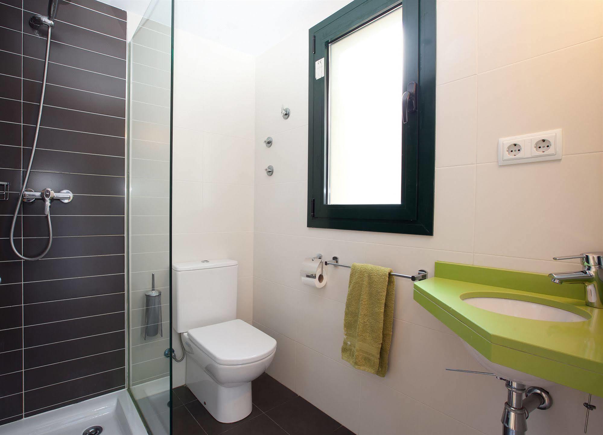 Castro Exclusive Residences Gracia Barcelona