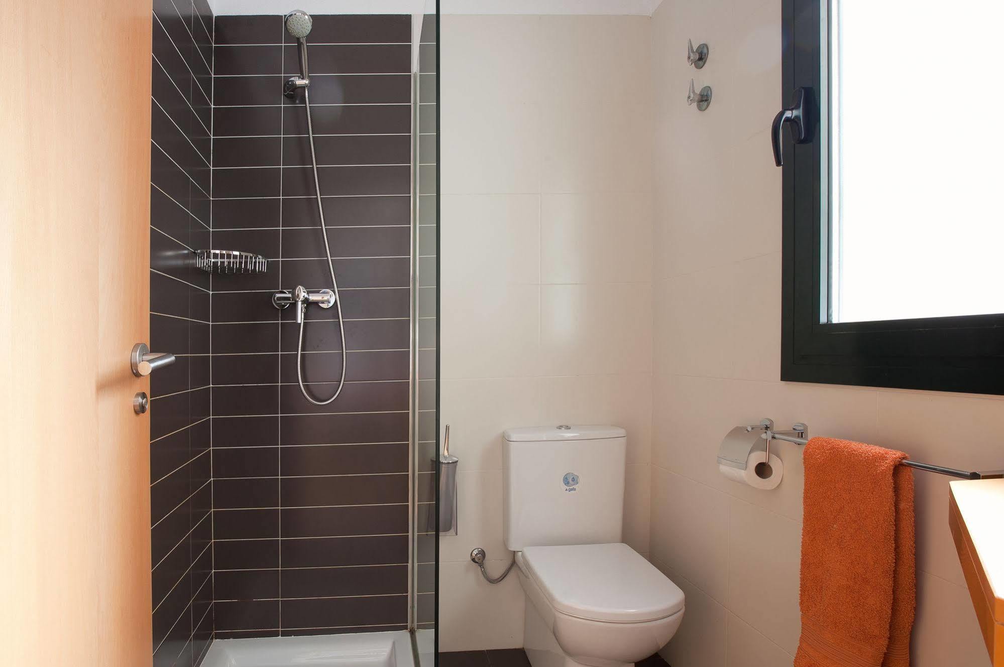 Hotel Castro Exclusive Residences Gracia Barcelona