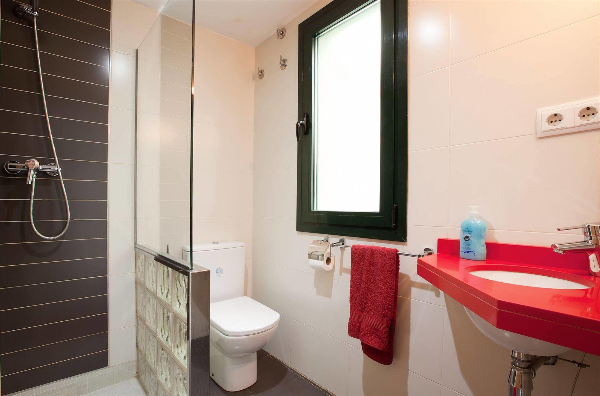 Hotel Castro Exclusive Residences Gracia Barcelona